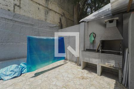 Casa à venda com 175m², 2 quartos e 4 vagasÁrea de Serviço