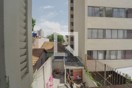 Vista do Quarto de casa à venda com 2 quartos, 175m² em Pompeia, São Paulo
