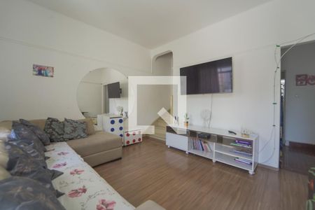 Sala de casa à venda com 2 quartos, 175m² em Pompeia, São Paulo