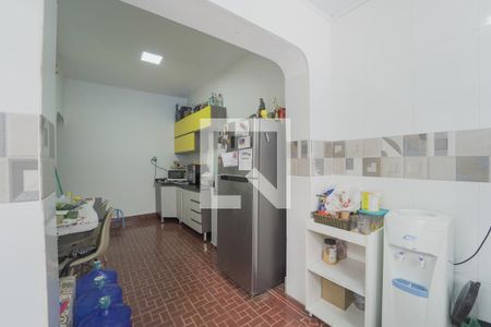 Casa à venda com 175m², 2 quartos e 4 vagasCozinha