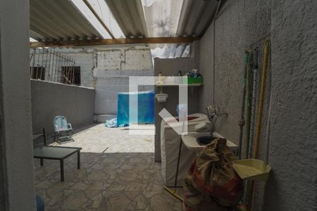 Casa à venda com 175m², 2 quartos e 4 vagasÁrea de Serviço