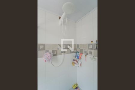 Casa à venda com 175m², 2 quartos e 4 vagasBanheiro da Suíte