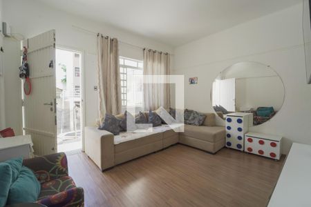 Sala de casa à venda com 2 quartos, 175m² em Pompeia, São Paulo