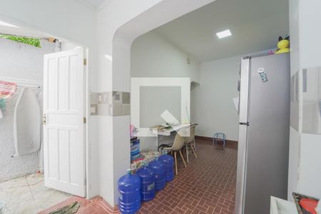 Casa à venda com 175m², 2 quartos e 4 vagasCozinha