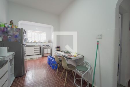 Casa à venda com 175m², 2 quartos e 4 vagasCozinha