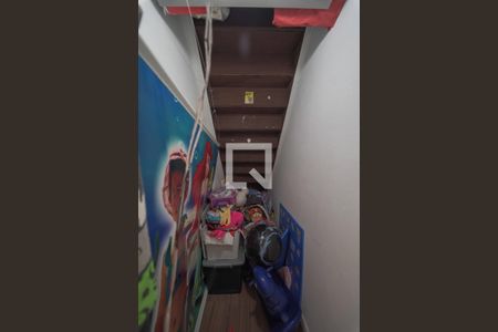 Casa à venda com 175m², 2 quartos e 4 vagasÁrea de Serviço