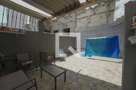 Casa à venda com 175m², 2 quartos e 4 vagasÁrea de Serviço