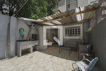 Casa à venda com 175m², 2 quartos e 4 vagasÁrea de Serviço