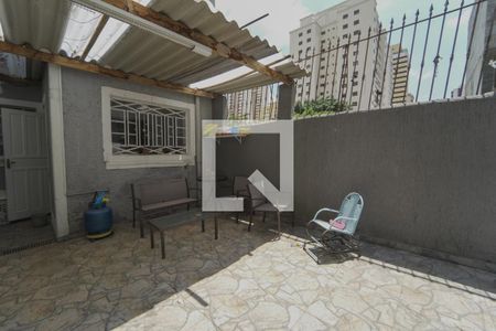 Casa à venda com 175m², 2 quartos e 4 vagasÁrea de Serviço
