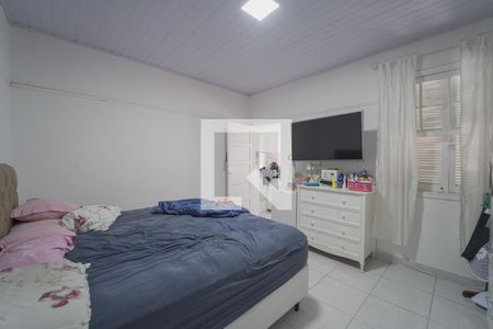 Suíte de casa à venda com 2 quartos, 175m² em Pompeia, São Paulo