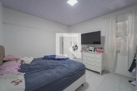 Suíte de casa à venda com 2 quartos, 175m² em Pompeia, São Paulo