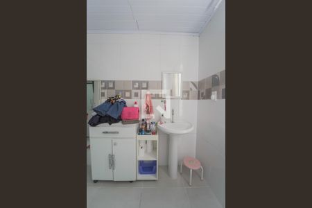 Casa à venda com 175m², 2 quartos e 4 vagasBanheiro da Suíte