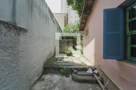 Casa à venda com 325m², 2 quartos e 2 vagasQuintal