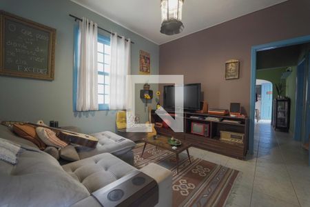 Sala de casa à venda com 2 quartos, 325m² em Pompeia, São Paulo