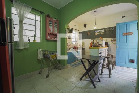 Cozinha de casa à venda com 2 quartos, 325m² em Pompeia, São Paulo