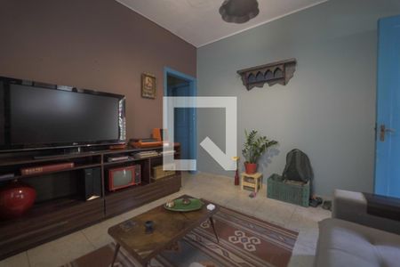 Sala de casa à venda com 2 quartos, 325m² em Pompeia, São Paulo