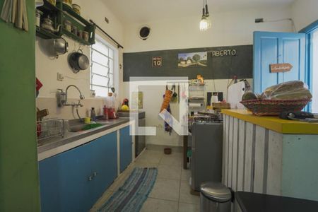 Cozinha de casa à venda com 2 quartos, 325m² em Pompeia, São Paulo