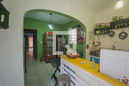 Cozinha de casa à venda com 2 quartos, 325m² em Pompeia, São Paulo