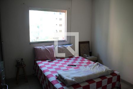 Quarto 1 de apartamento para alugar com 2 quartos, 72m² em Jardim Riacho das Pedras, Contagem