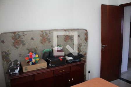 Quarto 2 de apartamento para alugar com 2 quartos, 72m² em Jardim Riacho das Pedras, Contagem