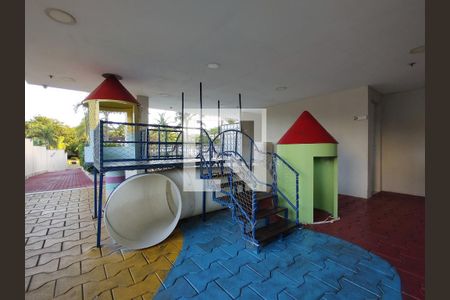 Apartamento à venda com 63m², 2 quartos e 1 vagaÁrea comum - Playground