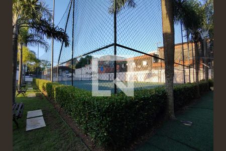 Apartamento à venda com 63m², 2 quartos e 1 vagaQuadra Esportiva