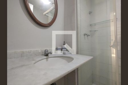 Apartamento à venda com 63m², 2 quartos e 1 vagaBanheiro Social