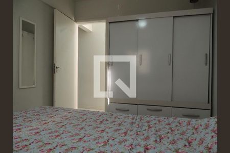 Apartamento à venda com 63m², 2 quartos e 1 vagaQuarto 1 - Armários