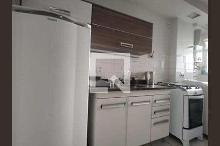 Apartamento à venda com 63m², 2 quartos e 1 vagaCozinha - Armários