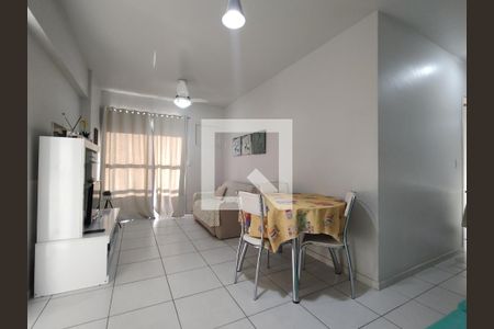 Apartamento à venda com 63m², 2 quartos e 1 vagaSala