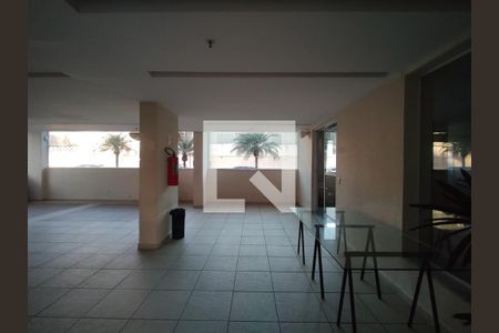 Apartamento à venda com 63m², 2 quartos e 1 vagaÁrea comum - Salão de festas