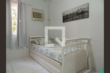 Apartamento à venda com 63m², 2 quartos e 1 vagaQuarto 2 - Armários