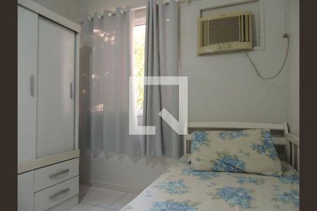 Apartamento à venda com 63m², 2 quartos e 1 vagaQuarto 2 - Armários