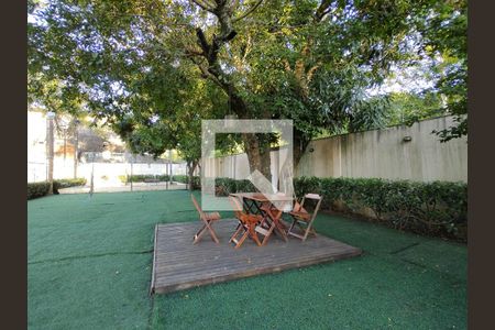 Apartamento à venda com 63m², 2 quartos e 1 vagaÁrea comum