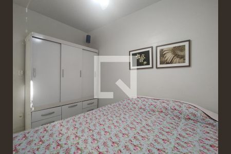 Apartamento à venda com 63m², 2 quartos e 1 vagaQuarto 1 - Armários