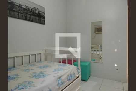Apartamento à venda com 63m², 2 quartos e 1 vagaQuarto 2 - Armários