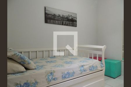 Apartamento à venda com 63m², 2 quartos e 1 vagaQuarto 2 - Armários