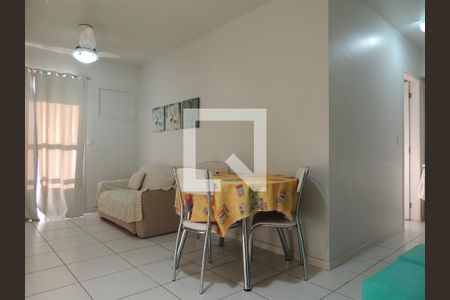 Apartamento à venda com 63m², 2 quartos e 1 vagaSala