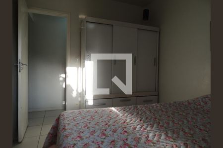 Apartamento à venda com 63m², 2 quartos e 1 vagaQuarto 1 - Armários