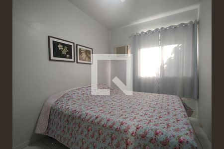 Apartamento à venda com 63m², 2 quartos e 1 vagaQuarto 1 - Armários