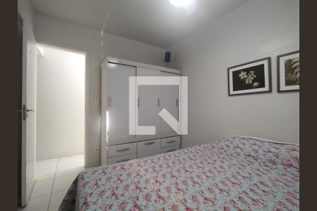 Apartamento à venda com 63m², 2 quartos e 1 vagaQuarto 1 - Armários