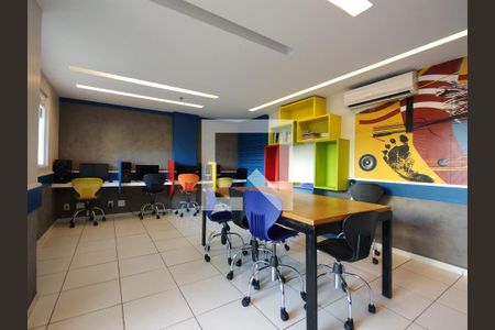 Apartamento à venda com 63m², 2 quartos e 1 vagaBrinquedoteca