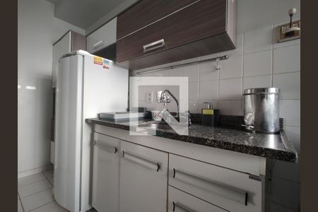 Apartamento à venda com 63m², 2 quartos e 1 vagaCozinha - Armários