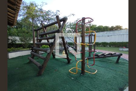 Apartamento à venda com 63m², 2 quartos e 1 vagaPlayground