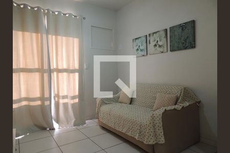 Apartamento à venda com 63m², 2 quartos e 1 vagaSala