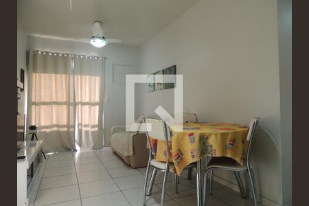 Apartamento à venda com 63m², 2 quartos e 1 vagaSala
