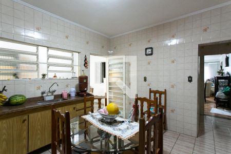 Casa à venda com 190m², 4 quartos e 2 vagasCozinha 1