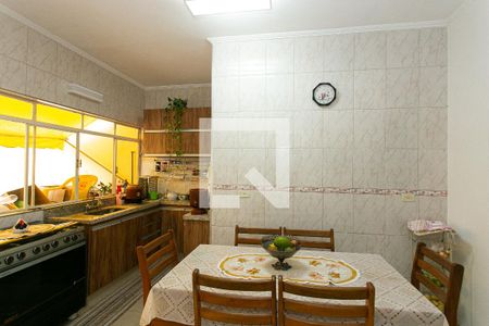 Casa à venda com 190m², 4 quartos e 2 vagasCozinha 2