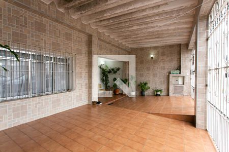 Casa à venda com 190m², 4 quartos e 2 vagasGaragem