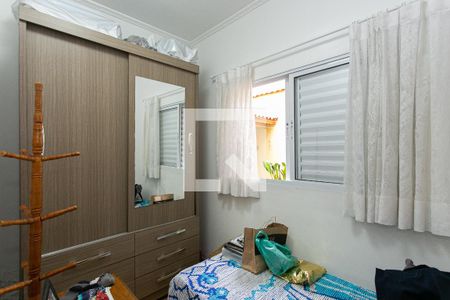 Casa à venda com 190m², 4 quartos e 2 vagasQuarto de Serviço